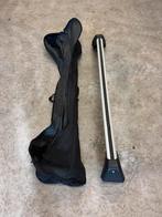 Dakdragers Porsche, Ophalen, Porsche