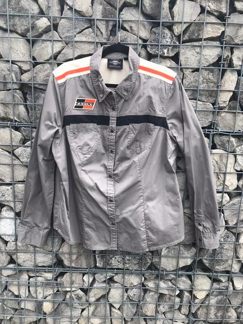 Harley Davidson dames shirt XXL, Motoren, Kleding | Motorkleding, Dames, Tweedehands, Ophalen