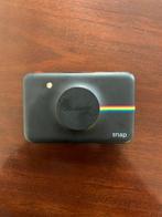 Polaroid Snap Instant Camera Black, Audio, Tv en Foto, Fotocamera's Analoog, Ophalen of Verzenden