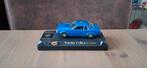 Toyota Celica 25 jaar editie van Celica club Nederland., Ophalen of Verzenden, Auto, Overige merken