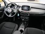 Fiat 500X 1.5 Hybrid 130 Pk DCT7 Automaat Apple Carplay / DA, Auto's, Fiat, Gebruikt, Zwart, 4 cilinders, 500X