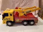 Vrachtwagen speelgoed Tow Truck speelgoed Super W Towing, Gebruikt, Ophalen of Verzenden