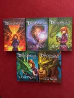 LICIA TROISI HET DRAKENMEISJE DE COMPLETE SERIE IN ZEER GOED, Ophalen of Verzenden, Zo goed als nieuw