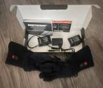 Verwarmde Handschoenen PRO / Under Gloves maat S, Ophalen, Zo goed als nieuw, Handschoenen