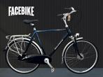 Herenfiets  Gazelle Davos 61 cm /met 8 versnellingen, Gebruikt, Gazelle, Versnellingen, Ophalen of Verzenden