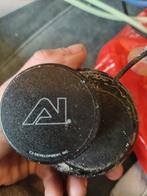 AI Nero 5 Submersible Pump, Ophalen