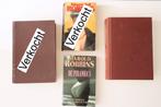 2 boeken van Harold Robbins, gaan over seks, geld en macht, Boeken, Romans, Harold Robbins, Ophalen of Verzenden, Zo goed als nieuw