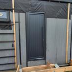 Nieuwe Aluminium Voordeur Aliplast Star75 - Verkeerde Maat, Ophalen, 80 tot 100 cm, 215 cm of meer, Nieuw