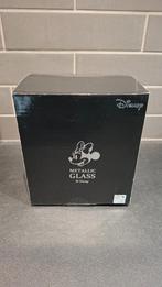 Disney Metallic Glass, Verzamelen, Ophalen of Verzenden, Overige figuren, Nieuw, Servies