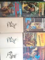 Arendsoog Boeken Collectie - P. Nowee Westerns - 8 delen, Ophalen of Verzenden, Gelezen, P. Nowee