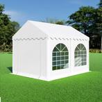 Partytent TE HUUR! 3x4, Partytent, Minder dan 4 meter, Zo goed als nieuw, Minder dan 5 meter