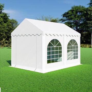 Partytent TE HUUR! 3x4 beschikbaar voor biedingen
