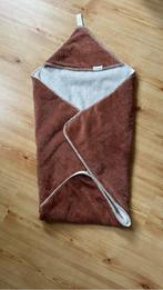 Koeka Teddy Vik Hazel Set - 4 Delig, Ophalen of Verzenden, Zo goed als nieuw, 100 cm of meer, Deken