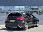 FORD FOCUS 1.5 ECOBOOST ST LINE X BUSINESS I AUTOMAAT I WINT, Stof, Zwart, Origineel Nederlands, Bedrijf