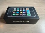Iphone 3GS 16gb Compleet 3g s 3 g s, Telecommunicatie, Mobiele telefoons | Apple iPhone, Ophalen of Verzenden, Zo goed als nieuw
