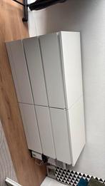Ikea malm ladekast 2x, Huis en Inrichting, Kasten | Ladekasten, Ophalen, Overige materialen, 50 tot 100 cm, Zo goed als nieuw