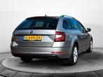 Skoda Octavia Combi 1.0 TSI Greentech Clever Edition (116 PK, 12 maanden, Gebruikt, Metallic lak, Origineel Nederlands