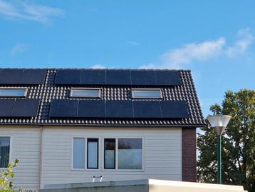 Doe het zelf pakketten zonnepanelen op aanvraag!!! beschikbaar voor biedingen