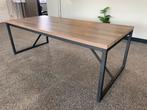 Bureau / eettafel 220/100/78 cm Salontafel, Ophalen, Zo goed als nieuw, Bureau