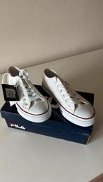 Nieuwe gympen, mt 37 merk FILA, FILA, Wit, Nieuw, Ophalen of Verzenden