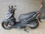 Scooter KYMCO, Ophalen, Zo goed als nieuw, Maximaal 25 km/u, Agility