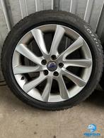 Originele Volvo Rex 17 inch velgen 5x108 banden 205/50R17 Pi, Auto-onderdelen, Banden en Velgen, 205 mm, 17 inch, Banden en Velgen