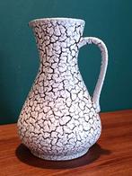 Vintage Jasba vaasje  West Germany vintage mid century, Ophalen of Verzenden