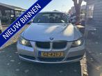 BMW 3-serie 330xi *INRUIL.KOOPJE* (bj 2006), Auto's, BMW, Gebruikt, 258 pk, 2996 cc, Bedrijf
