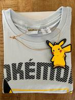 Pokémon shirt mt 146/152 NIEUW, Ophalen of Verzenden, Nieuw, Shirt of Longsleeve