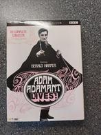 5 DVD BOX ADAM ADAMANT LIVES !, Alle leeftijden, Boxset, Ophalen of Verzenden, Zo goed als nieuw