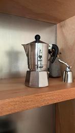 Bialetti percolator, Witgoed en Apparatuur, Koffiezetapparaten, Ophalen of Verzenden, Nieuw, Espresso apparaat