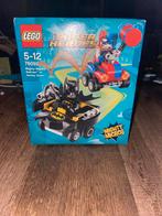 LEGO Super Heroes 76092 Mighty Micros Batman vs Harley, Ophalen of Verzenden, Zo goed als nieuw