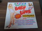 Baby Love (32 Rockin' Great Tracks) / Lemon Popsicle 5, Rock en Metal, Ophalen of Verzenden, Zo goed als nieuw, 12 inch
