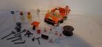 Playmobil vrachtauto wegwerkers vintage 45 jaar oud, Kinderen en Baby's, Speelgoed | Playmobil, Ophalen of Verzenden, Zo goed als nieuw