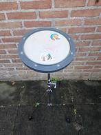 Remo Oefenpad met Standaard en Stokken, Ophalen of Verzenden, Gebruikt, Overige soorten