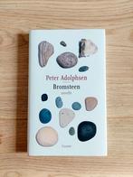 P. Adolphsen - Bromsteen, Ophalen of Verzenden, Zo goed als nieuw, P. Adolphsen