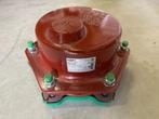 multi joint end cap dn3200, Ophalen, Gebruikt