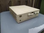 Vintage IBM PS/2 Model 56SX, 1991! Werking onbekend!, Computers en Software, Onbekend, Ophalen of Verzenden, Onbekend, IBM