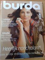 Burda januari 2007 ,leuke carnavalskostuums voor hele gezin, Hobby en Vrije tijd, Kledingpatronen, Verzenden, Nieuw, Vrouw, Knipmode