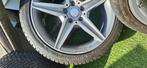 amg velgen, Ophalen, 18 inch, Gebruikt, Banden en Velgen