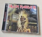 Iron Maiden CD 1980/1998 Remaster Gebruikt, Gebruikt, Ophalen of Verzenden