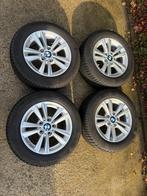 BMW 3 Serie Velgen met Winterbanden - Nieuwstaat!, Auto-onderdelen, Banden en Velgen, Ophalen, Gebruikt, 16 inch, Banden en Velgen