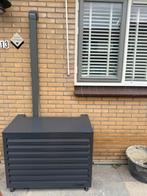 Airco systemen LG Daikin Mitsubishi montage binnen 1week!!, Ophalen, Verwarmen, Nieuw, 100 m³ of groter