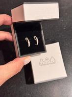 Amsterdam Diamond House - Hoops, Ophalen of Verzenden, Zo goed als nieuw, Goud
