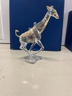 Swarovski giraffe, Verzamelen, Swarovski, Ophalen of Verzenden, Zo goed als nieuw, Figuurtje