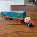Scania vabis lommerts tekno, Hobby en Vrije tijd, Modelauto's | 1:50, Ophalen of Verzenden, Zo goed als nieuw, Bus of Vrachtwagen