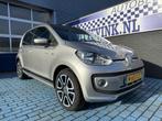 Volkswagen Up! 1.0 take up! AIRCO ELEKTR. RAMEN STOELVERW. N, Auto's, Euro 5, Stof, Gebruikt, Up!