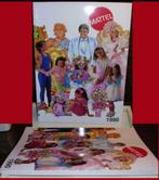 1990 Mattel Winkel Catalogus,Barbie,Polly Pocket,He-man ++++, Verzamelen, Nieuw, Fashion Doll, Ophalen of Verzenden
