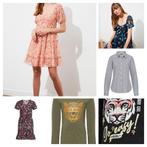 Diverse kinder en dames kleding opruiming 3 euro per stuk, Ophalen of Verzenden, Nieuw, Meisje