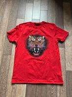 Shirt alessandro zavetti maat M, Maat 48/50 (M), Ophalen of Verzenden, Gedragen, Overige kleuren
